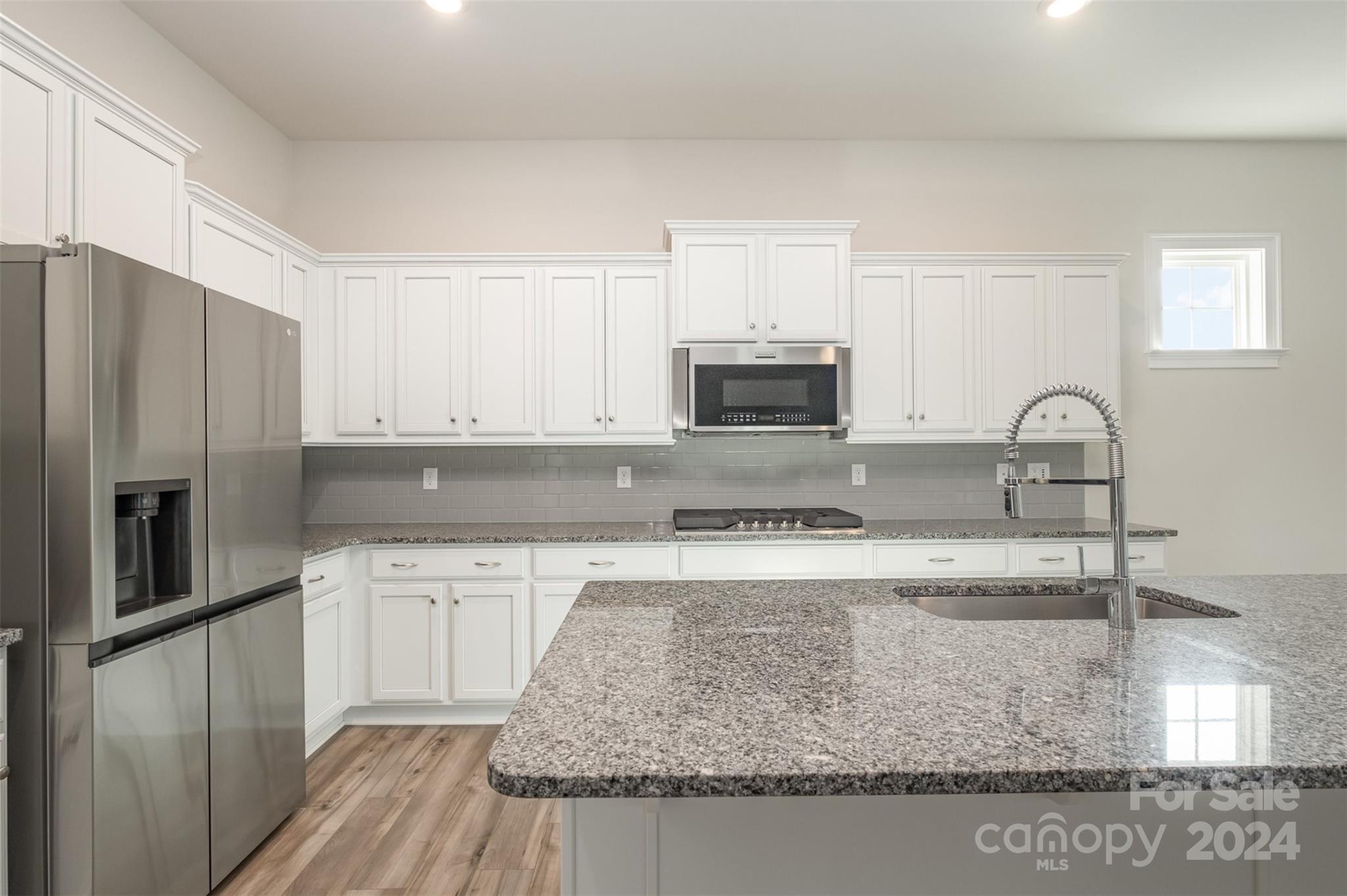 Imagery on Mtn Island - Residential