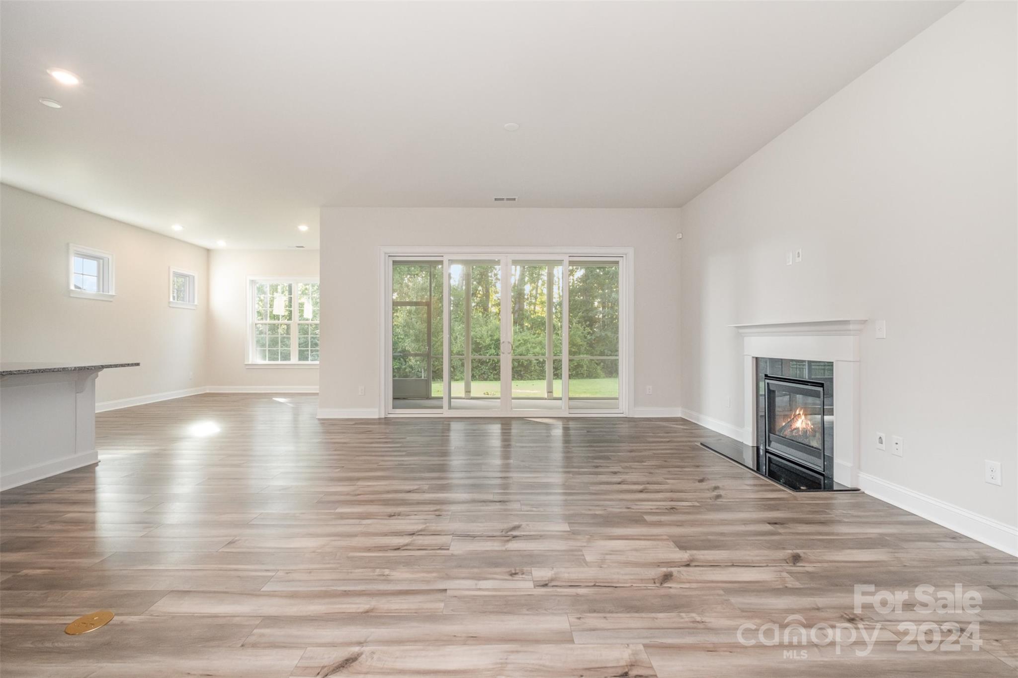 Imagery on Mtn Island - Residential