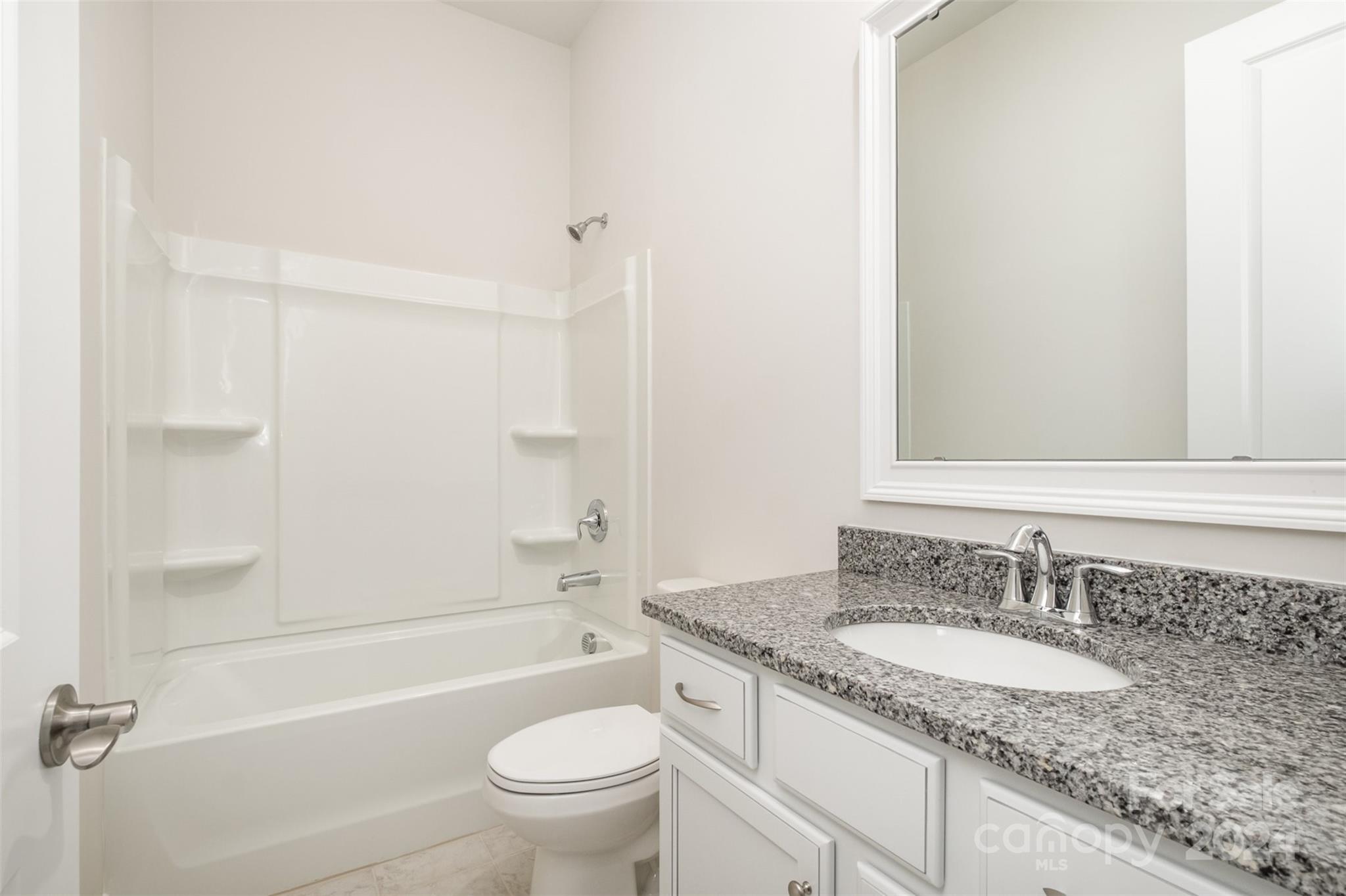 Imagery on Mtn Island - Residential