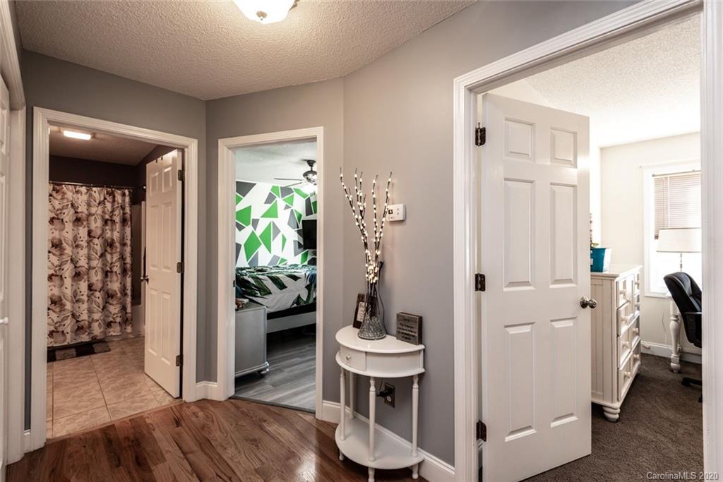 Catawba Forest - Residential