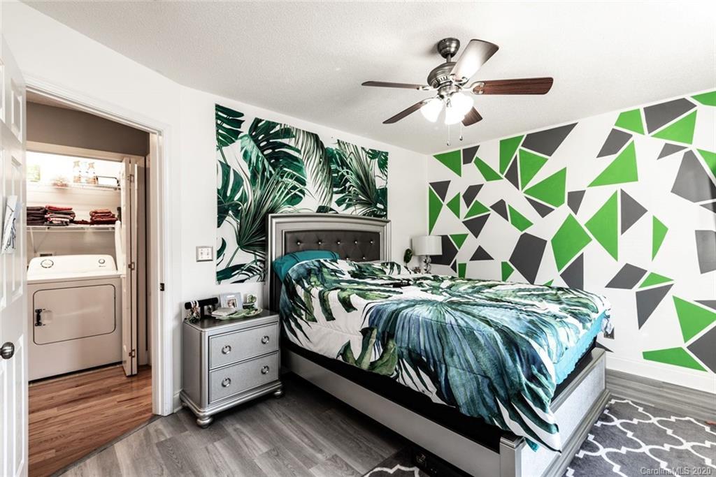 Catawba Forest - Residential