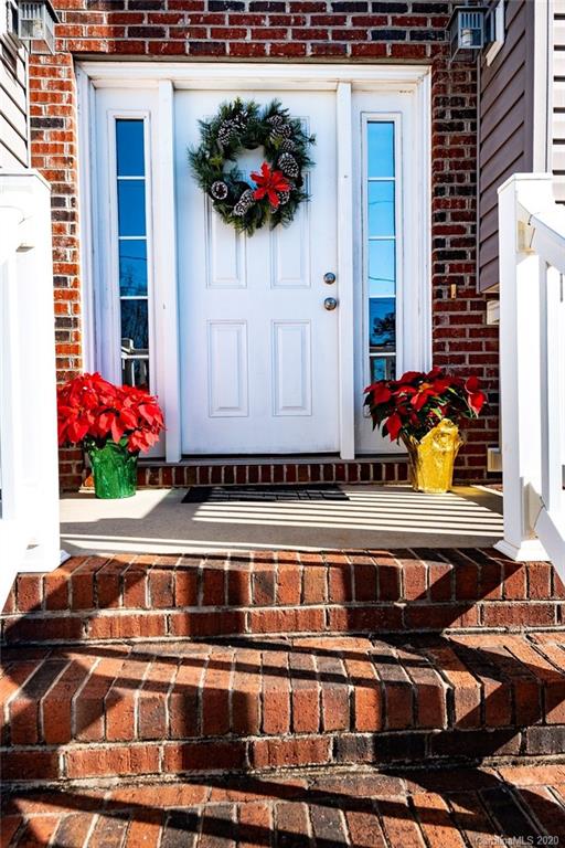 Catawba Forest - Residential