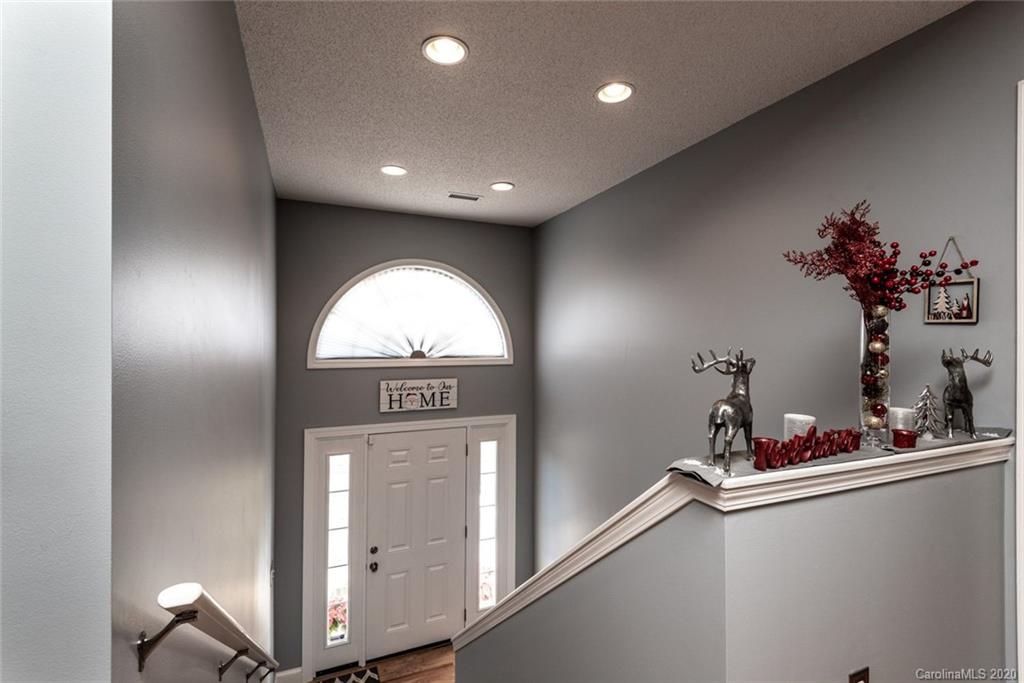 Catawba Forest - Residential