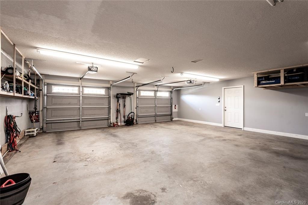 Catawba Forest - Residential