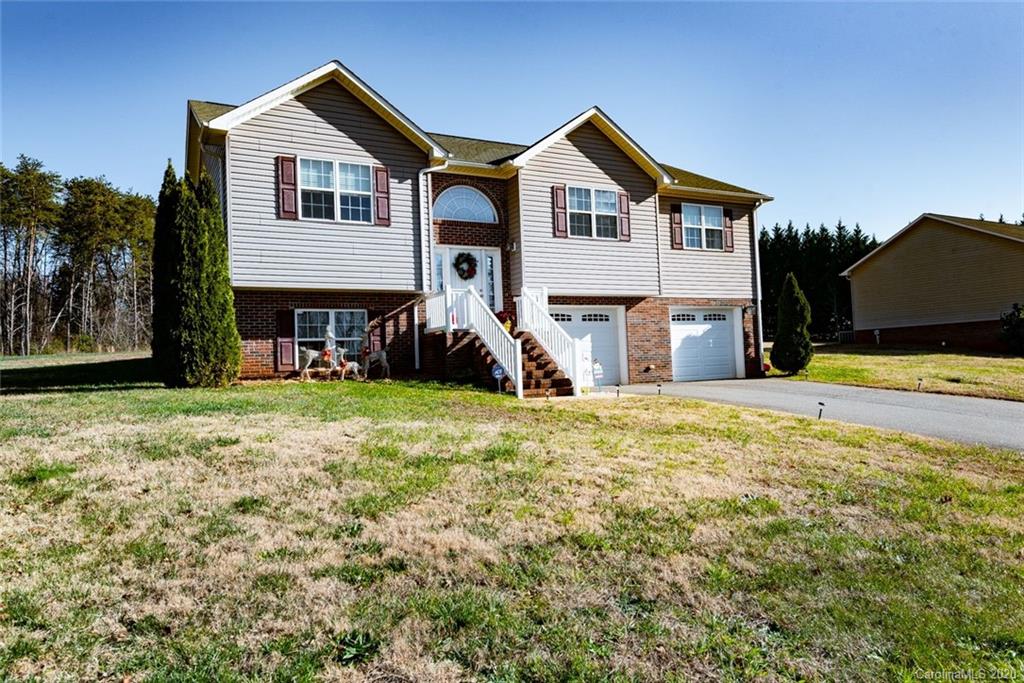 Catawba Forest - Residential