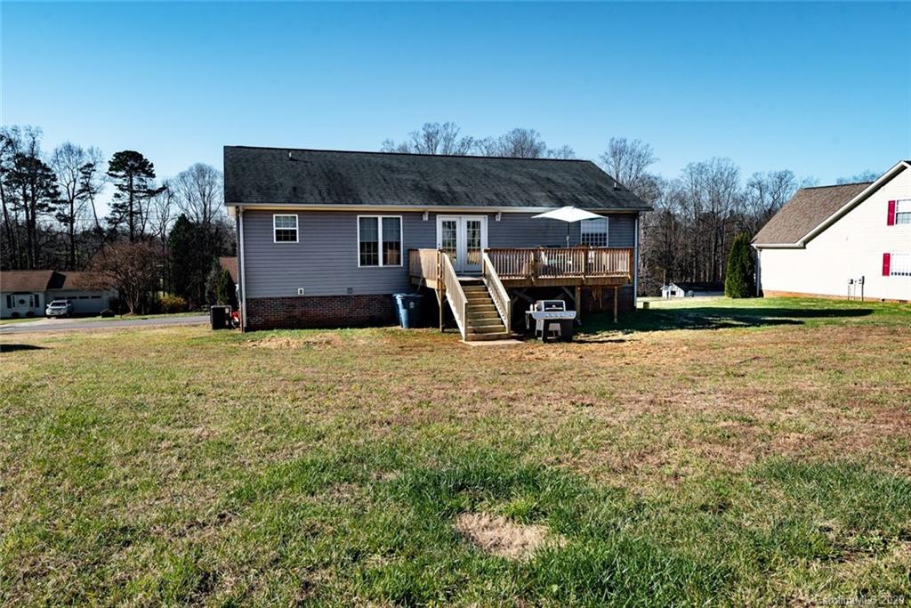 Catawba Forest - Residential