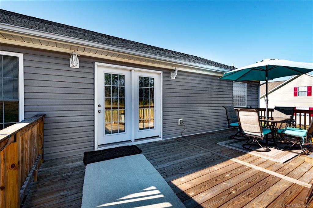 Catawba Forest - Residential