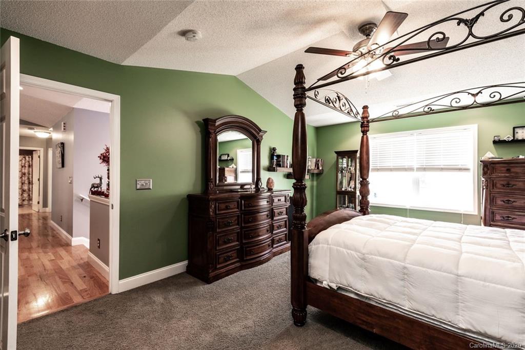 Catawba Forest - Residential