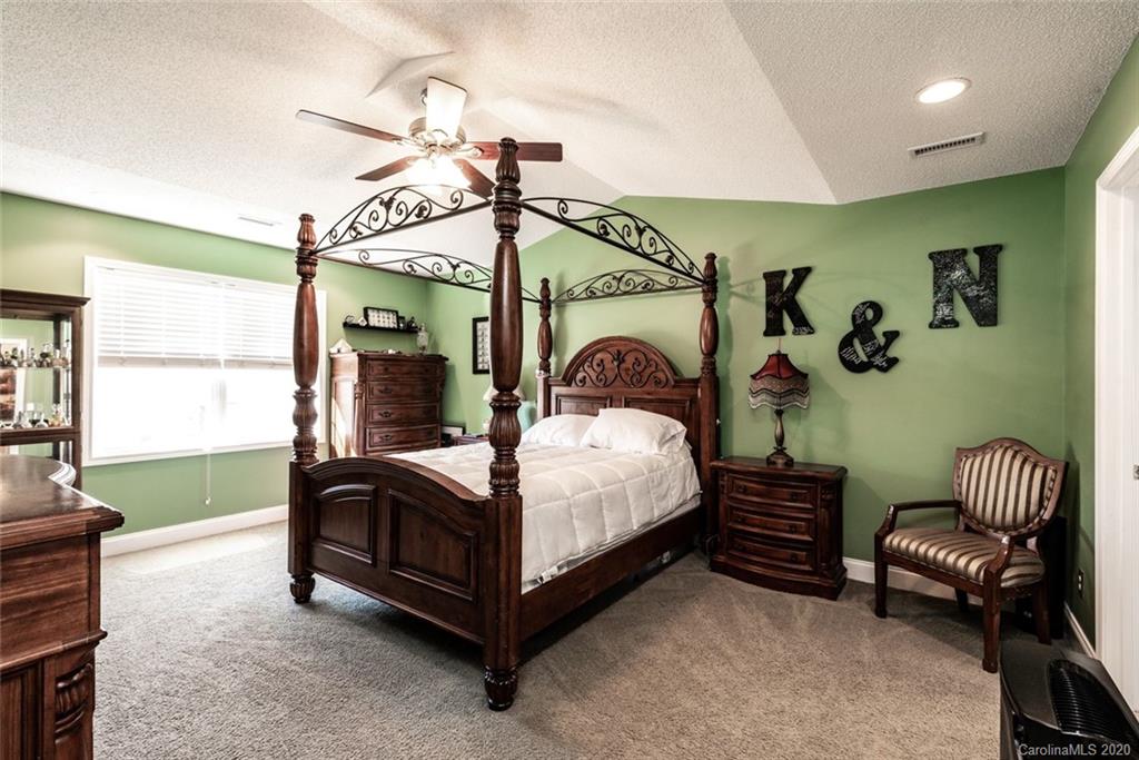 Catawba Forest - Residential