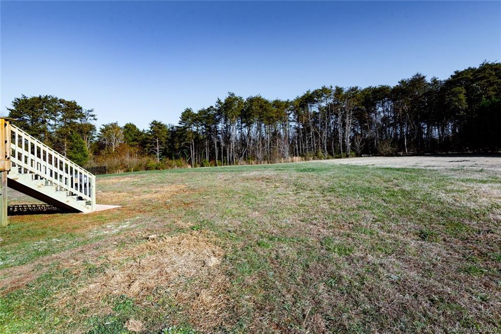 Catawba Forest - Residential