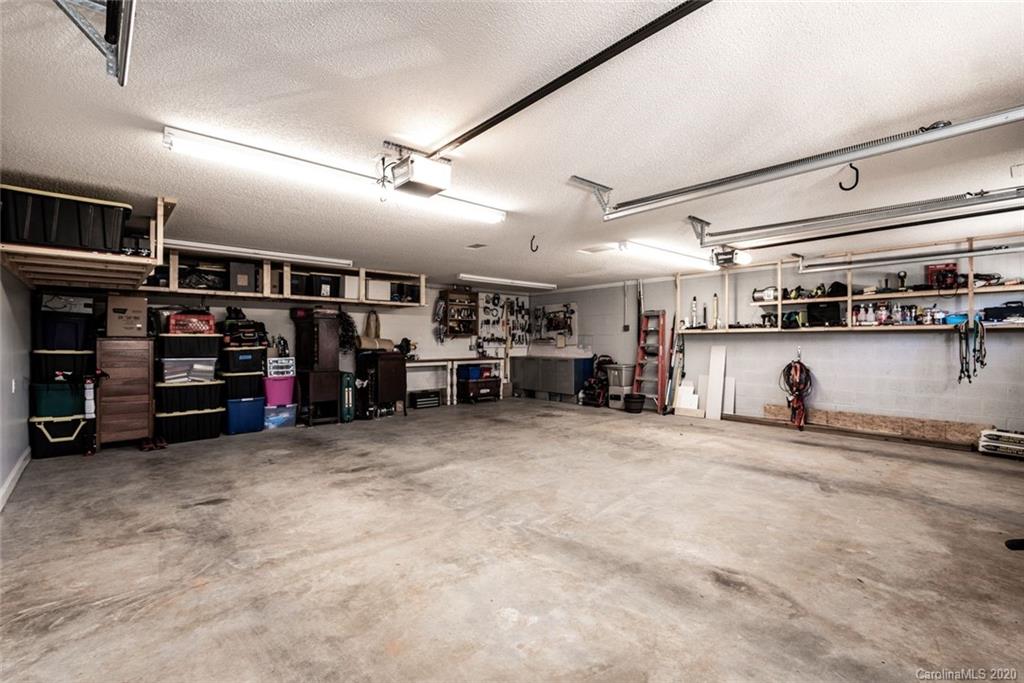 Catawba Forest - Residential