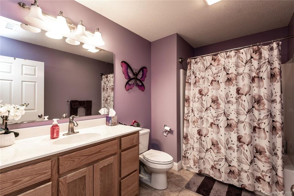 Catawba Forest - Residential