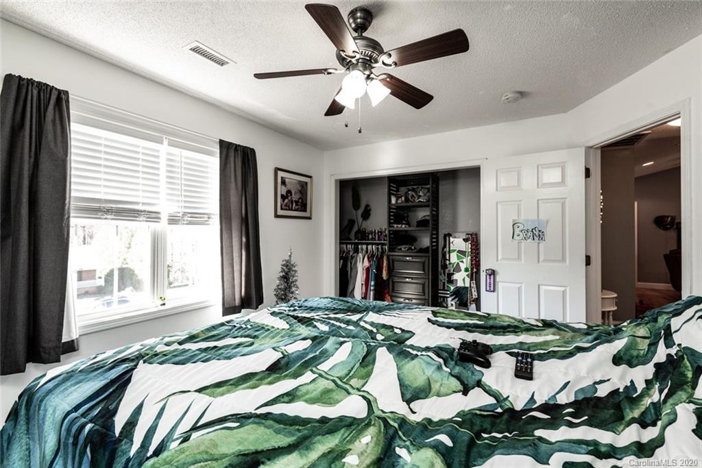 Catawba Forest - Residential