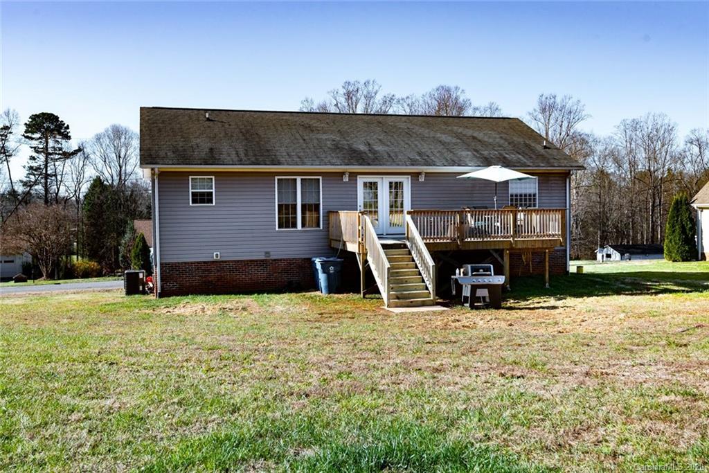 Catawba Forest - Residential