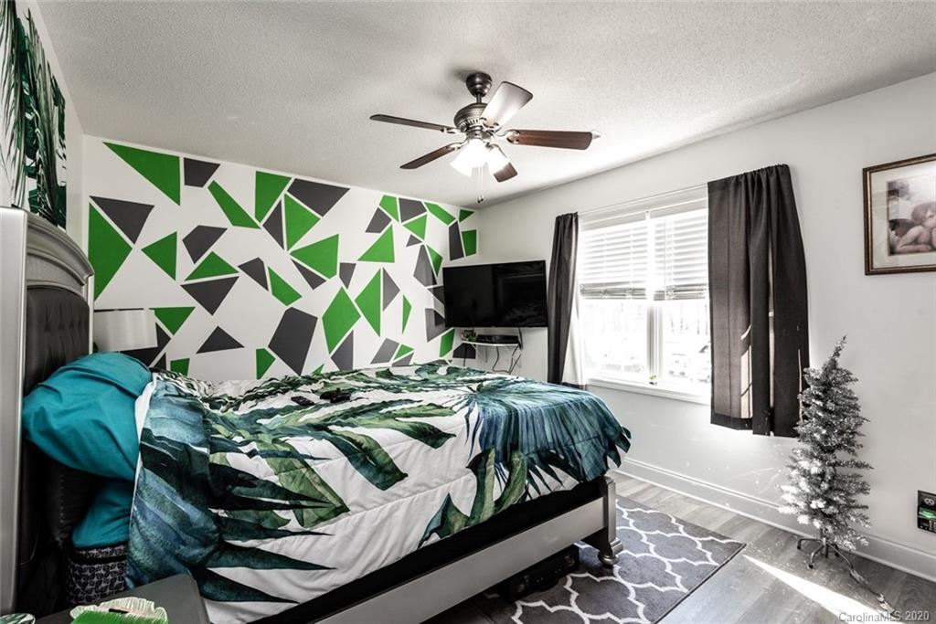 Catawba Forest - Residential