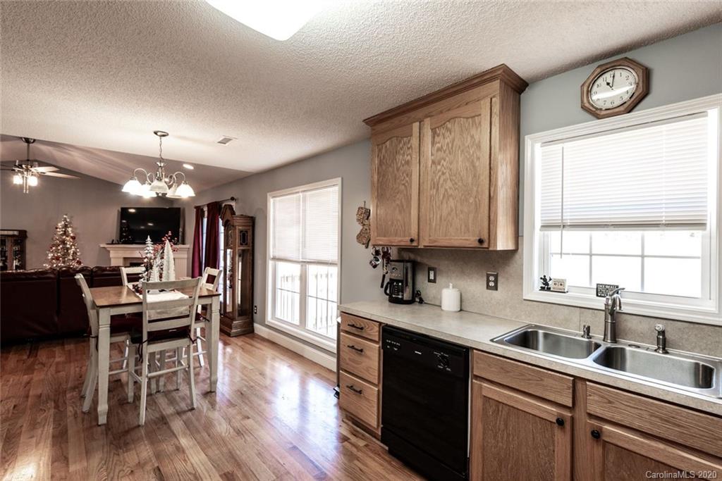 Catawba Forest - Residential