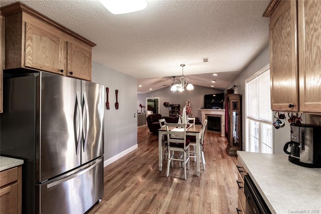 Catawba Forest - Residential