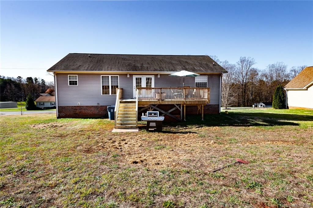 Catawba Forest - Residential