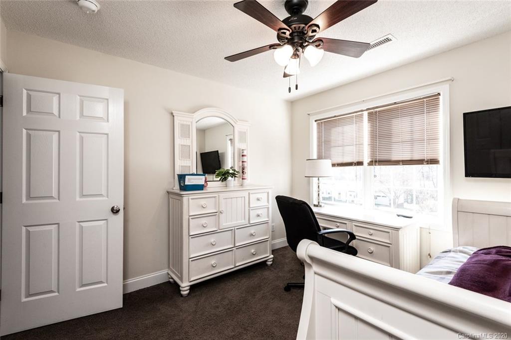 Catawba Forest - Residential