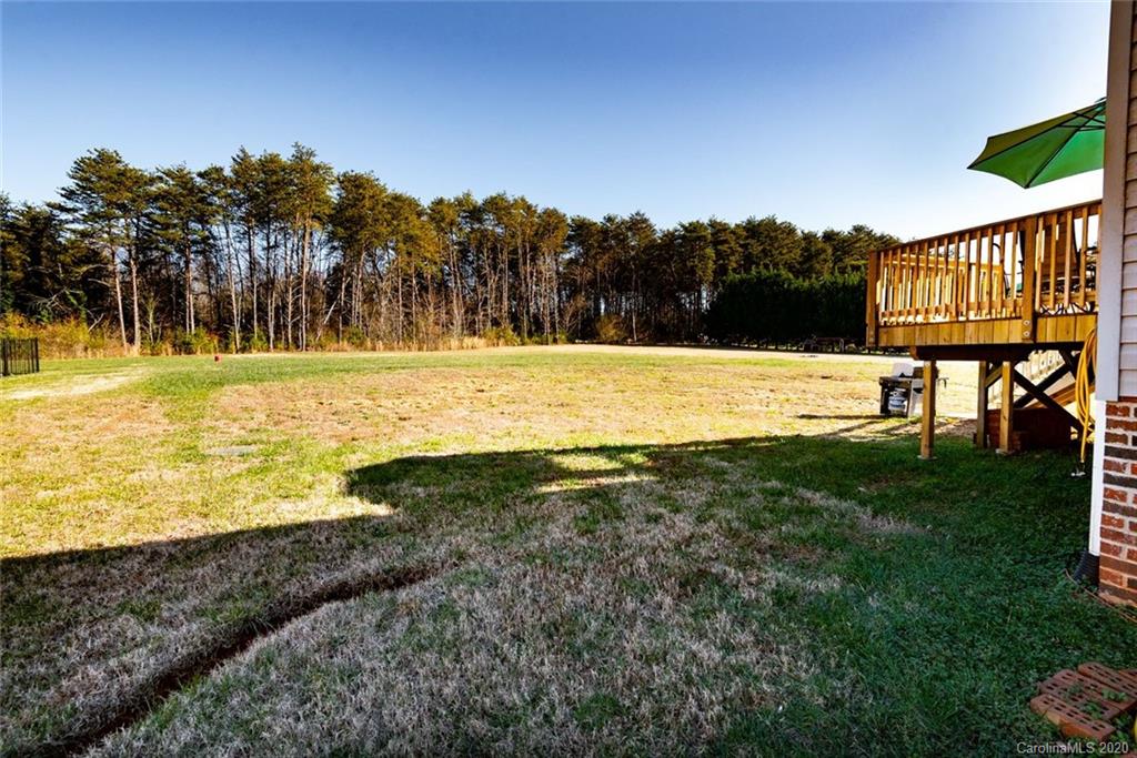 Catawba Forest - Residential