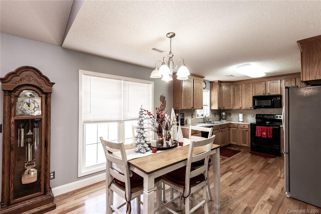 Catawba Forest - Residential