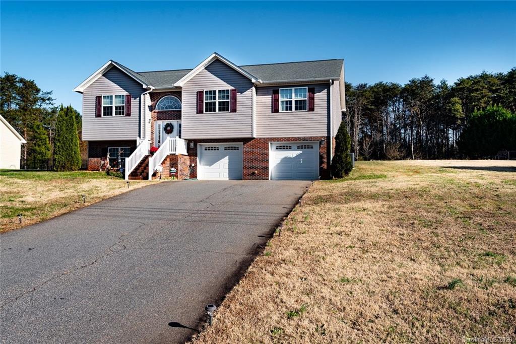 Catawba Forest - Residential