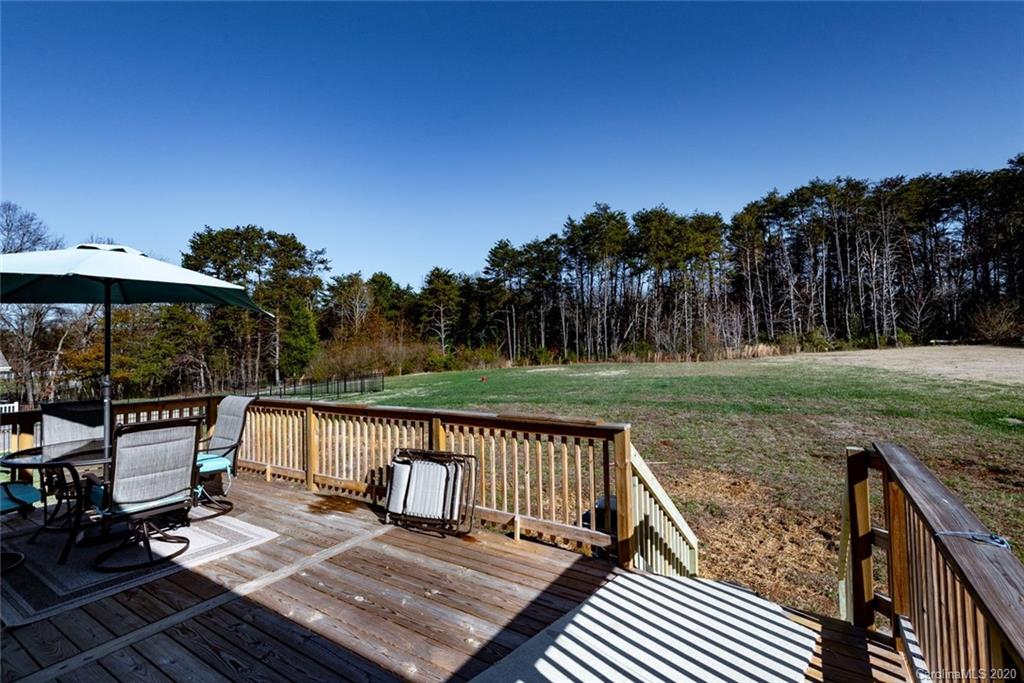 Catawba Forest - Residential