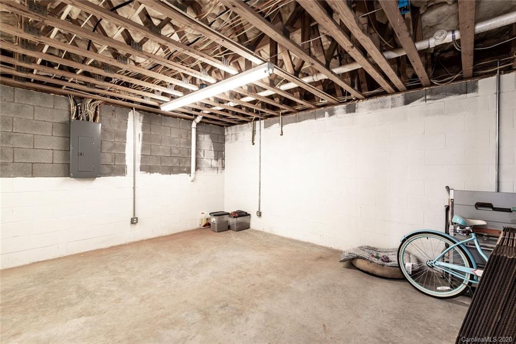 Catawba Forest - Residential