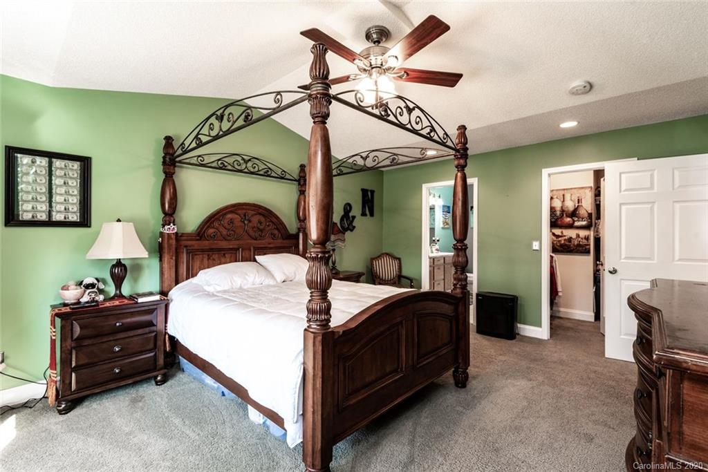 Catawba Forest - Residential