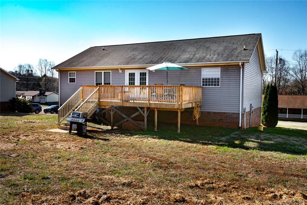 Catawba Forest - Residential