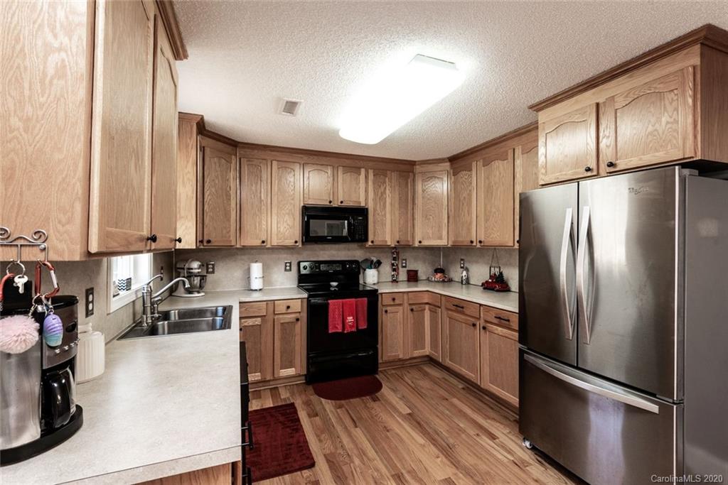 Catawba Forest - Residential