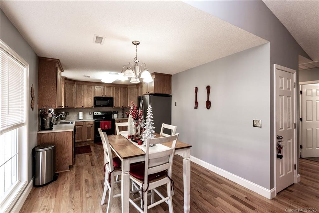 Catawba Forest - Residential