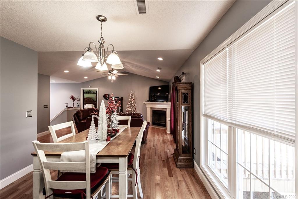 Catawba Forest - Residential