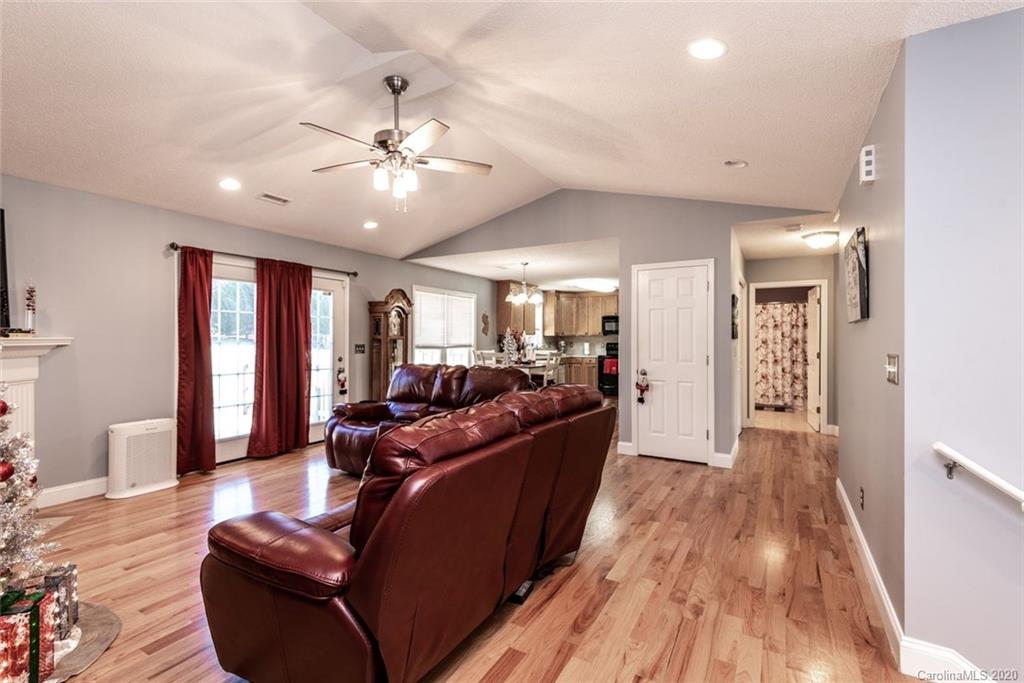 Catawba Forest - Residential