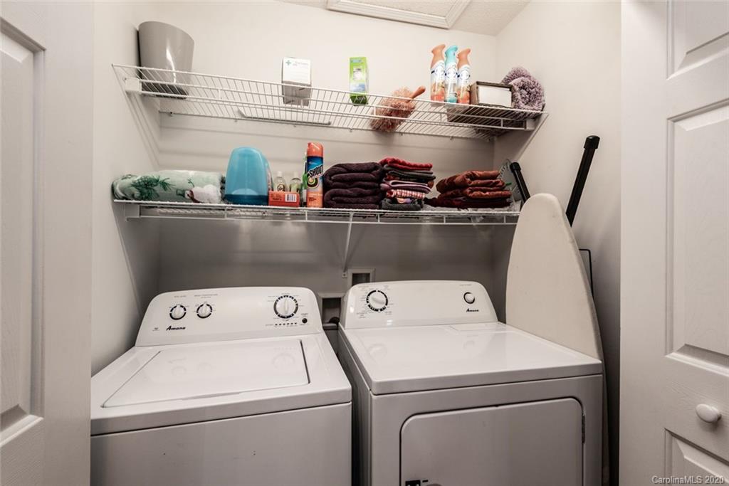 Catawba Forest - Residential