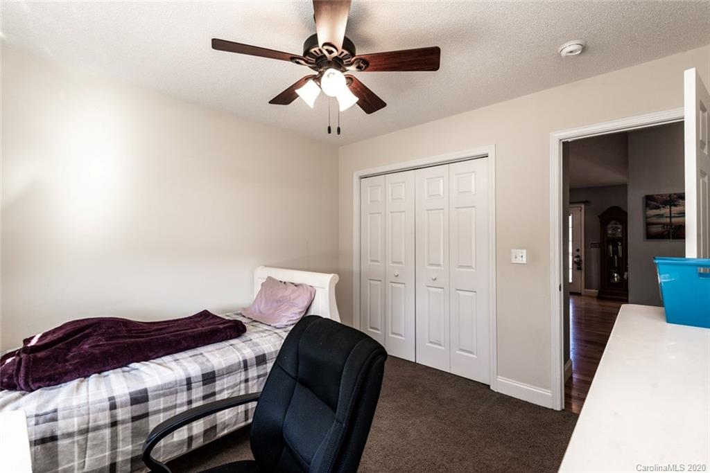 Catawba Forest - Residential