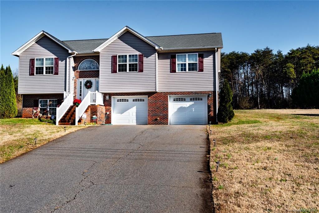 Catawba Forest - Residential