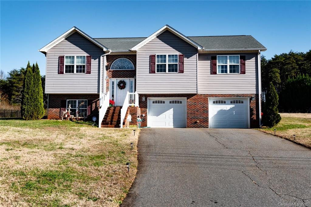 Catawba Forest - Residential