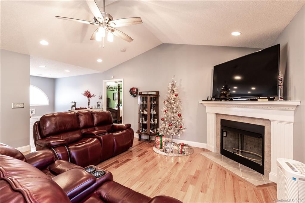 Catawba Forest - Residential