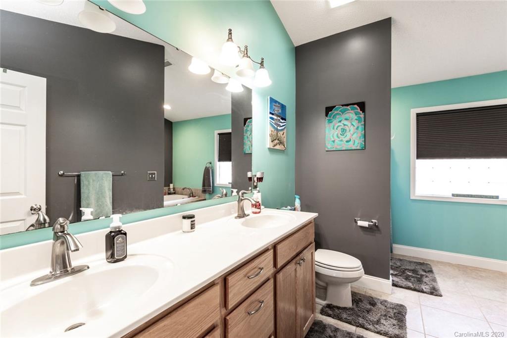 Catawba Forest - Residential