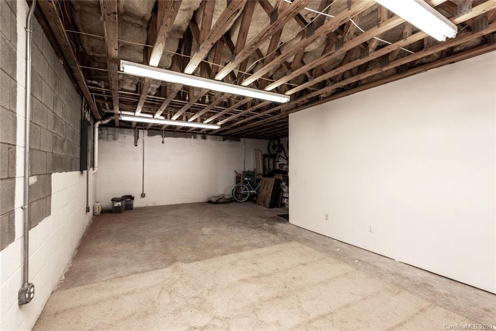 Catawba Forest - Residential