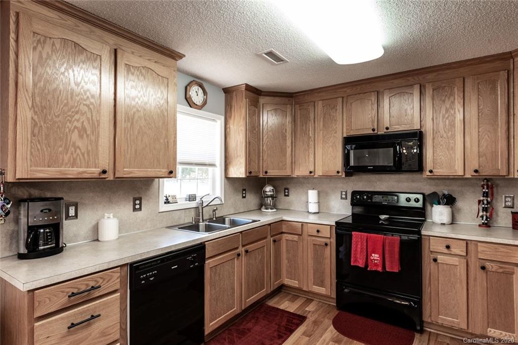 Catawba Forest - Residential