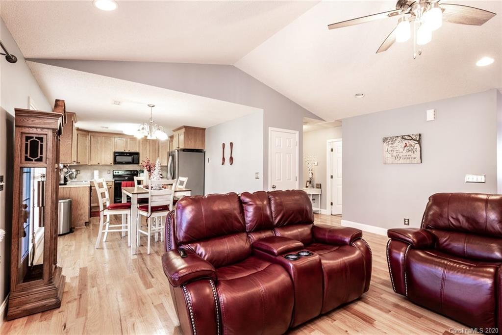 Catawba Forest - Residential