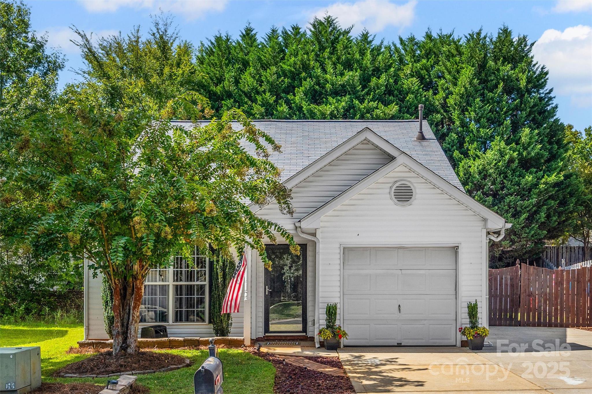 Forest Oaks - Residential