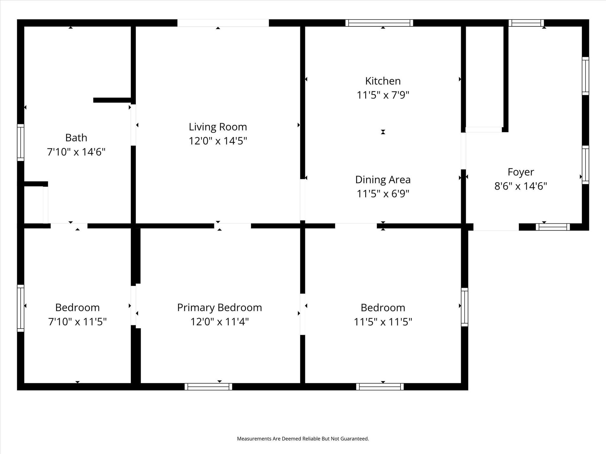 None - Residential