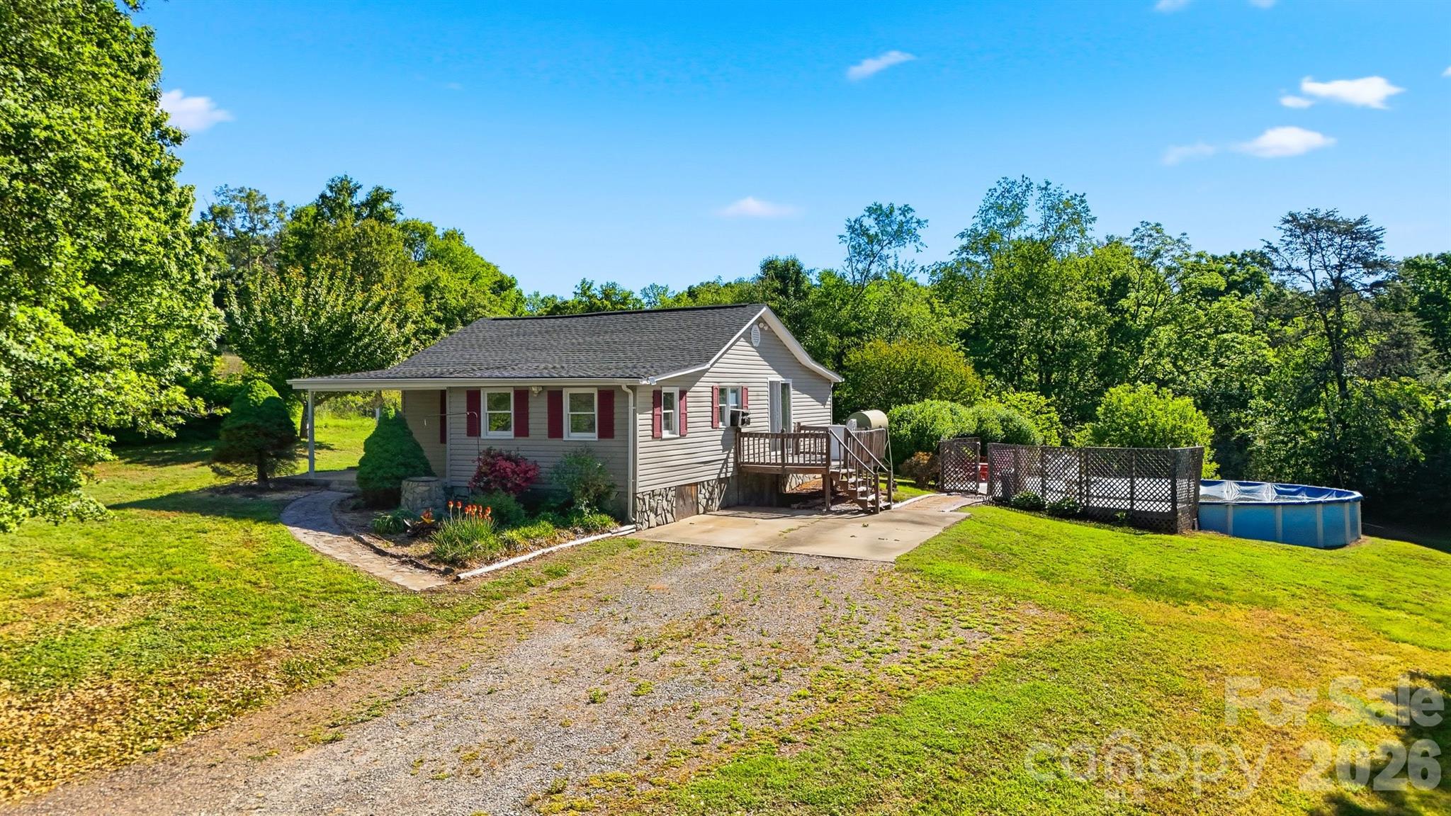 3860 Pickle Williams Lane