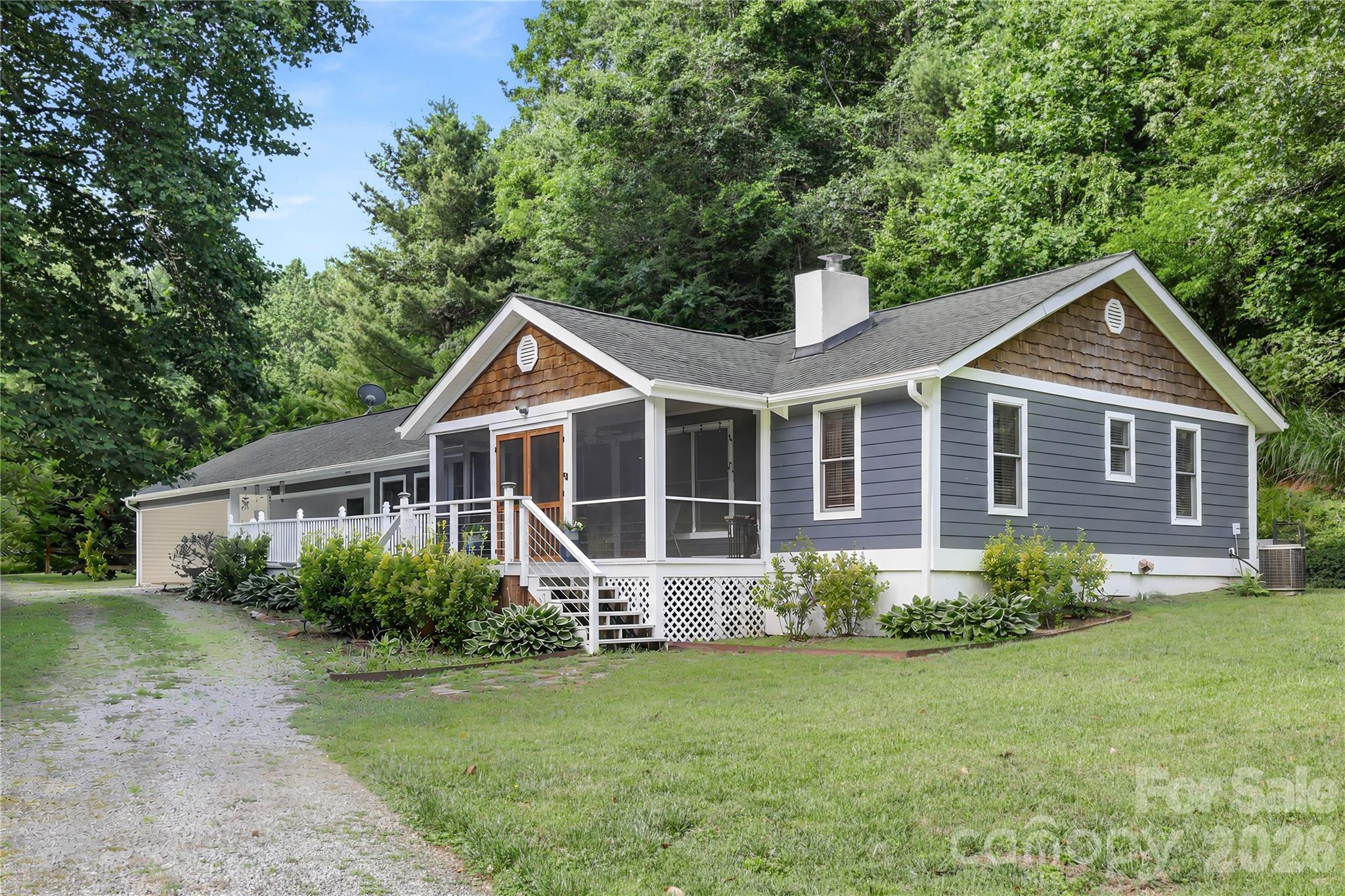 645 W Fork Creek Road