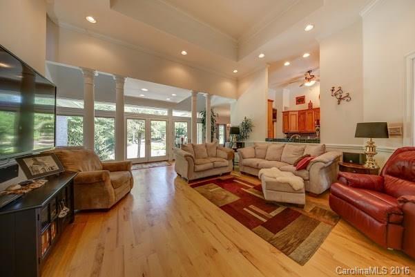 Campbells Crossing - Residential