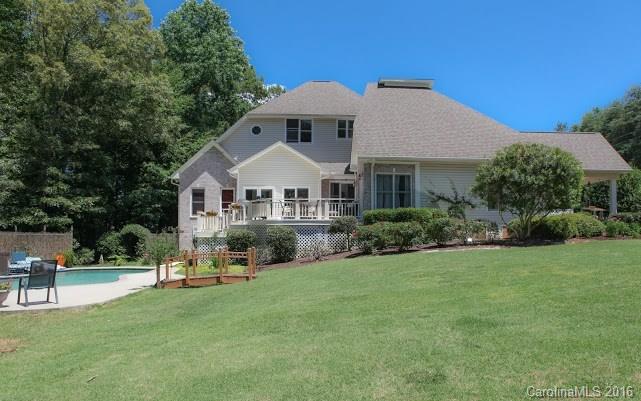 Campbells Crossing - Residential