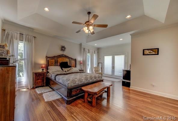 Campbells Crossing - Residential